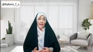 چون همش ما پا روی دم آمریکا می زاریم اونهم مارو تحریم می کنه.