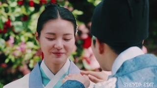 ••... نشد بیایی عاقبت...•• میکس احساسی از سریال ولیعهد گمشده(تقدیمی)