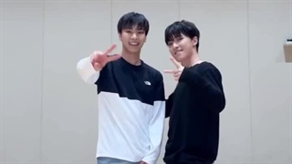 آپدیت تیک تاک راکی به همراه دینو سونتین با چالش jealousy