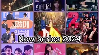 جدیدترین سریال های ۲۰۲۴