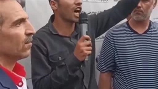 مطالبات یک کارگر