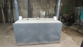 تامین امنیت طلافروشی با استفاده از گاوصندوق های هوشمند