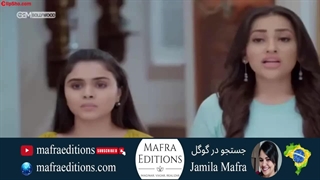 سریال آنوپاما قسمت 189 (دوبله فارسی)