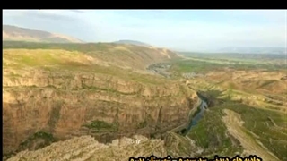 جاذبه های دیدنی سد سیمره _ شهرستان بدره