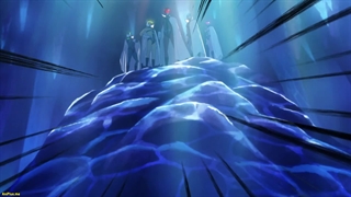 انیمه برو! برو! رنجر بازنده! Sentai Daishikkaku قسمت 12 قسمت اخر