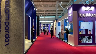 الکامپ 1403 همراه با تلویزیون فناوری اطلاعات