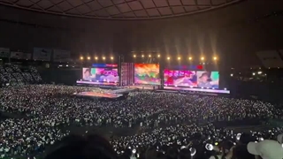 وقتی فستیوال موزیک ژاپن میشه کنسرت استری کیدز