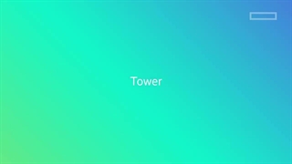 سرور اچ پی ml350 g11