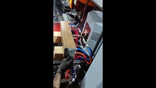 اپند نوآوری | پروژه ی ساخت و تحویل دستگاه smarttech