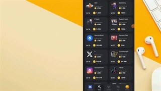 دیگه پروفیت و سکه جمع نکن ❌️ فوری : ایردراپ همستر اسکم شد و اعتبارش از دست رفته 