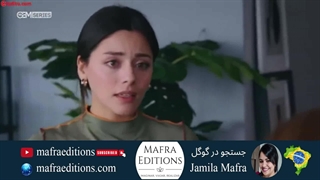 سریال شربت زغال اخته قسمت 168 (دوبله فارسی)