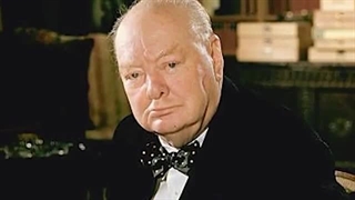 داستان زندگی وینستون چرچیل، بزرگترین سیاستمدار بریتانیا