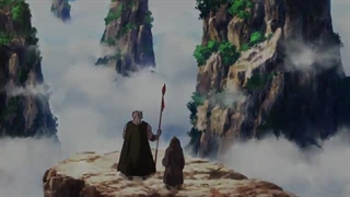 انیمه برج خدا Tower of God فصل 2 تریلر و تاریخ پخش