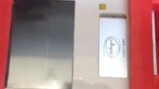 آنباکس دستگاه پلاژن سه هندپیس Pollogen Oxygeneo