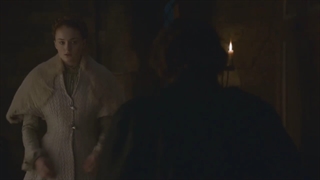 سریال Game Of Thrones فصل پنجم _ قسمت ششم (زیرنویس فارسی + سانسور شده)