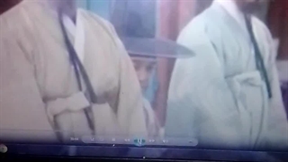 سکانس جونگ میونگ قسمت 18