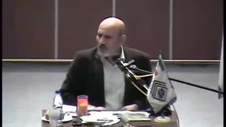 چهارمین همایش طب سنتی اسلامی قزوین 1394 استاد خیراندیش 6