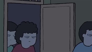 کی توی خوانوادتون این شکلیه؟