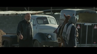 دانلود رایگان سریال مرداب