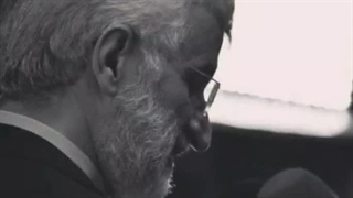 سعید جلیلی فقط اهل نمایشه:/