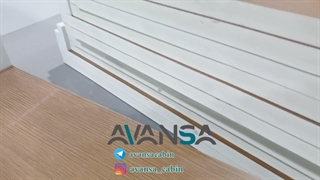 روشویی کابینتی آوانسا