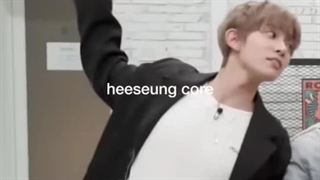 هیسونگ و کاراش:)))♥