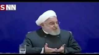نه به دولت سوم روحانی