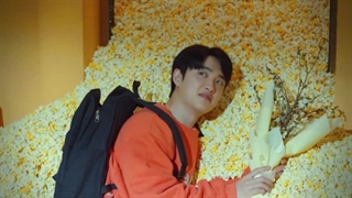 موزیک ویدئو Papkorn از دی او❤❤