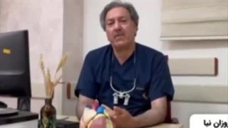 انتقاد معروف‌ترین جراح قلب ایران از پزشکیان و حمایت از دکتر سعید جلیلی!