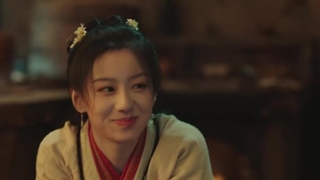 قسمت 6 سریال چینی افسانه سلحشوران (2024 The Legend of Heroes) + زیرنویس فارسی