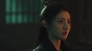 قسمت 8 سریال چینی افسانه سلحشوران (2024 The Legend of Heroes) + زیرنویس فارسی