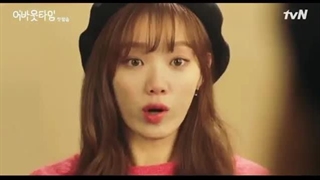 تریلر سریال کره ای درباره زمان about time (معرفی) کپشن