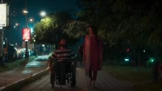 دانلود رایگان فیلم درود بر گانش Jai Ganesh 2024 (کلیک فایلز)