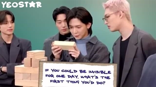 yeosang and wooyoung’s 10 years of friendship