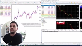 مقایسه بروکر آواترید و ویندزور و آلپاری - مزایا و معایب