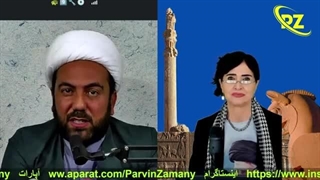 گفتگو با جلیل علیپور. چرا قالیباف و پزشکیان مردود هستند و جلیلی برنده؟