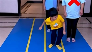 چالش واکنش ۹۶