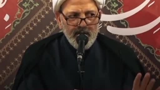 استاد شجاعی: نزدیک شدن عالم جن و انس در آخرالزمان