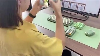 ماساژور گردن هوشمند J001-1D  ا Smart Neck Massager