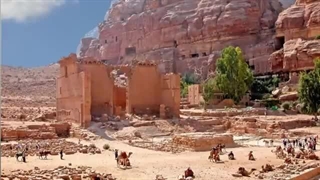 Archaeology and Islam Q&A 11: Is the Ka'ba a Shiva Temple?