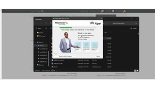 صفر تا صد بروکر آلپاری