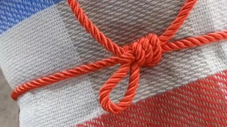 گره زدن با طناب ۹۷