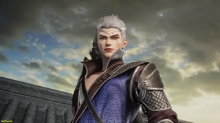 انیمه جد مقدس (Sage Ancestor (Sheng Zu قسمت 25