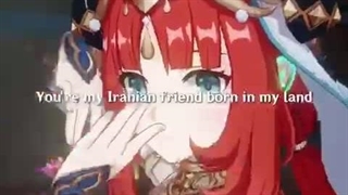 +تو یار ایرونیِ من زاده ی سرزمین من پارم✨-