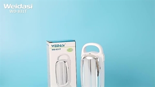 چراغ اضطراری ویداسی WD-831T