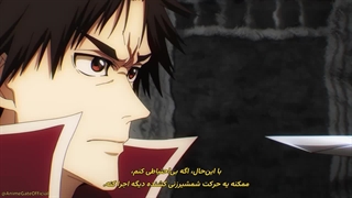 انیمه  جدید ماجراجوی میانسال تازه کار توسط قدرتمندترین تیم تمرین داده شد تا شکست‌ناپذیر شود قسمت ۱ با زیرنویس فارسی چسبیده