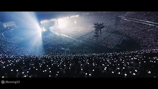 کنسرت ژاپنی اهنگ we are از one ok rock