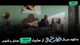 سریال قطب شمال قسمت جدید - ( دانلود ) ( قسمت 10 ) ( مستقیم )