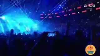 خلاصه شو ماندی نایت راو 1جولای 2024 پارت یک توضیحات پایین