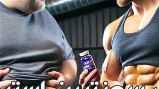 چربی سوزترین استروئید برای کاهش چربی شکم و پهلو چیست؟